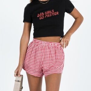 Princess Polly Beach House Shorts